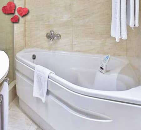Hotel con bañera de hidromasaje Sant Just Desvern
